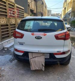 کیا سپۆرتاج